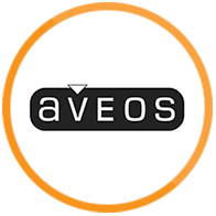 Aveos logo