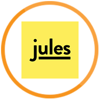 Jules logo