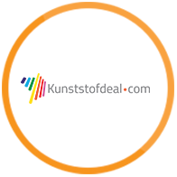 Kunststofdeal logo