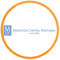 Monitor capital partners logo