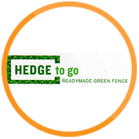 Hedge to go