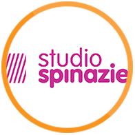 Studio Spinazie logo